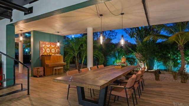 Open Woonconcept Villa met Privé Zwembad in Penstraat Te Koop (12)