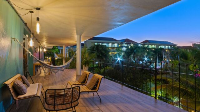 Open Woonconcept Villa met Privé Zwembad in Penstraat Te Koop (13)