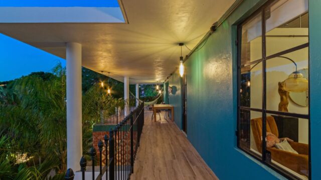 Open Woonconcept Villa met Privé Zwembad in Penstraat Te Koop (15)