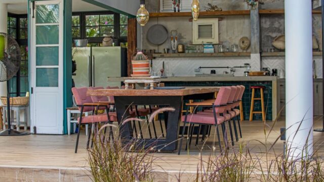 Open Woonconcept Villa met Privé Zwembad in Penstraat Te Koop (17)