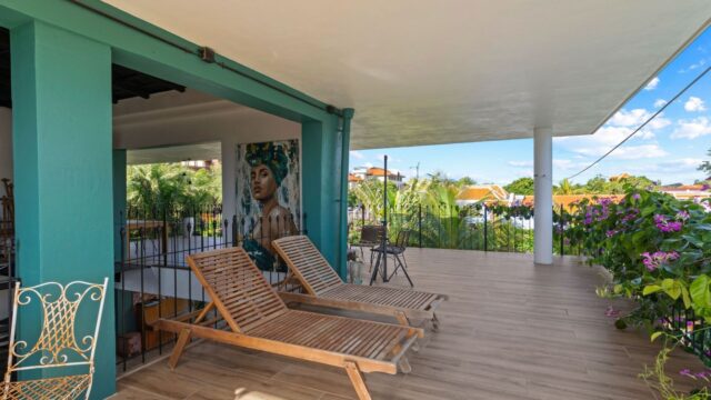 Open Woonconcept Villa met Privé Zwembad in Penstraat Te Koop (19)