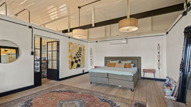 Open Woonconcept Villa met Privé Zwembad in Penstraat Te Koop (22)