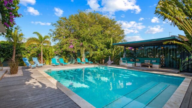 Open Woonconcept Villa met Privé Zwembad in Penstraat Te Koop (24)