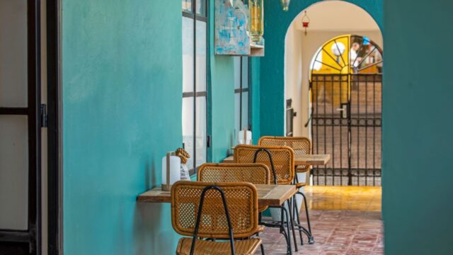 Open Woonconcept Villa met Privé Zwembad in Penstraat Te Koop (3)