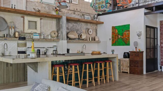 Open Woonconcept Villa met Privé Zwembad in Penstraat Te Koop (7)