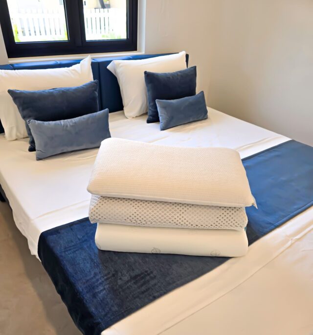 Prachtige Woning om de Hoek van Marie Pompoen Beach Boulevard te Huur (10)