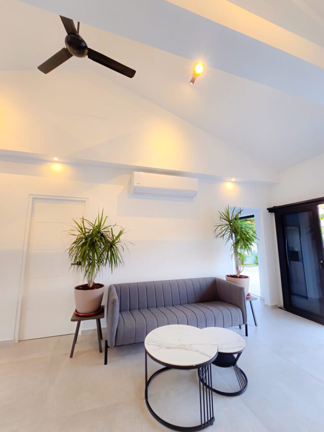 Prachtige Woning om de Hoek van Marie Pompoen Beach Boulevard te Huur (16)