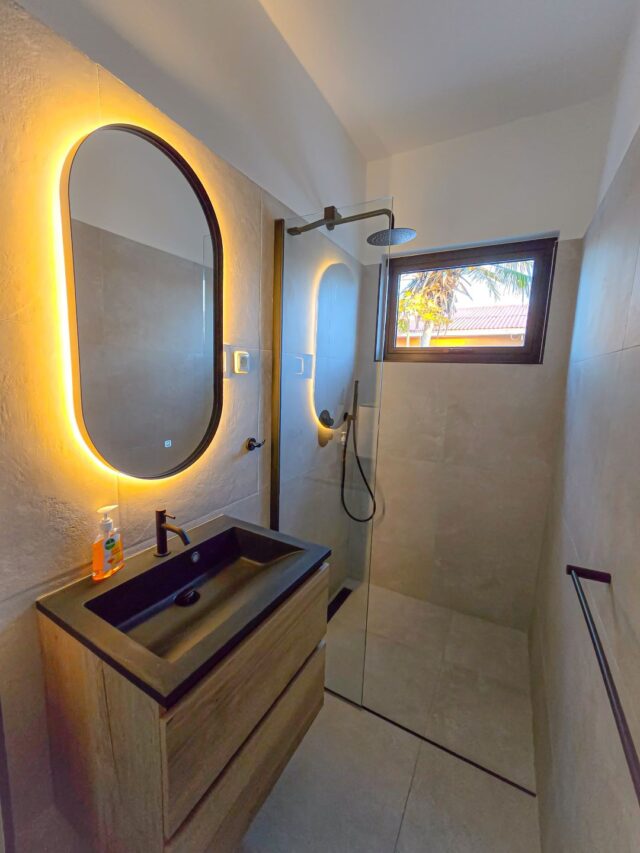 Prachtige Woning om de Hoek van Marie Pompoen Beach Boulevard te Huur (19)