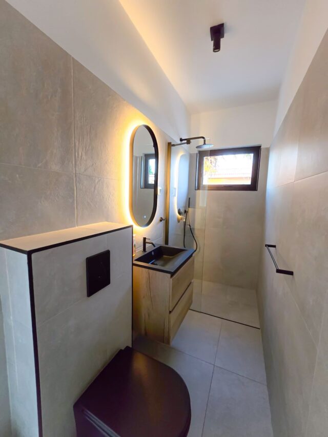 Prachtige Woning om de Hoek van Marie Pompoen Beach Boulevard te Huur (24)