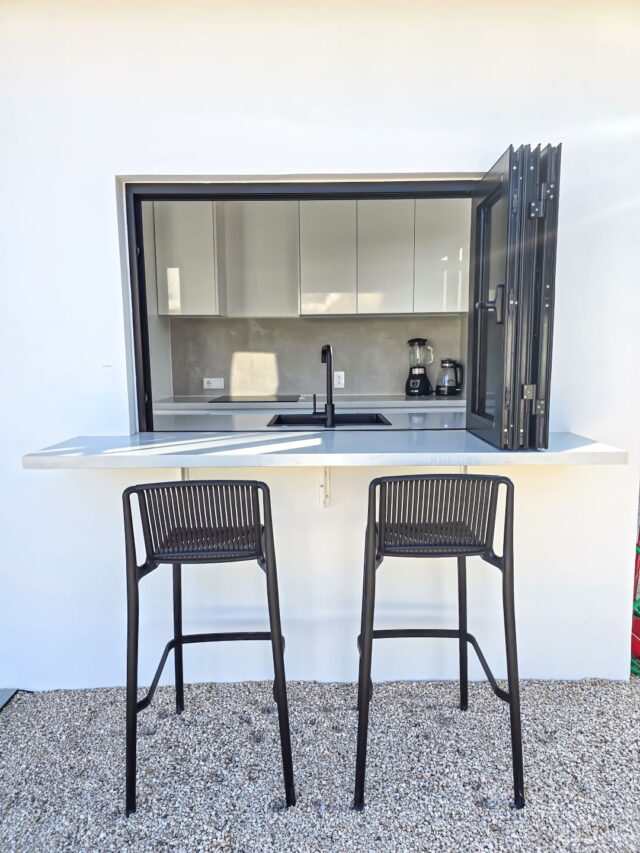 Prachtige Woning om de Hoek van Marie Pompoen Beach Boulevard te Huur (4)