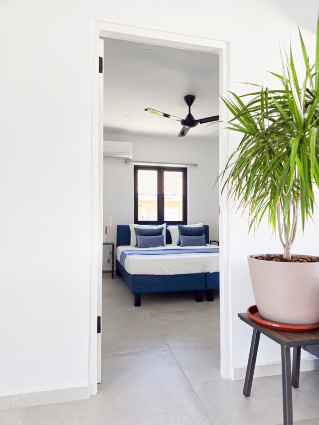 Prachtige Woning om de Hoek van Marie Pompoen Beach Boulevard te Huur (7)