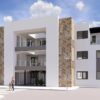 Luxe Hoek Appartement in Santa Catharina Te Koop
