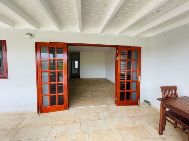 Luxe Appartement op Resort met Zwembad Cocolora in Brakkeput te Huur (1)