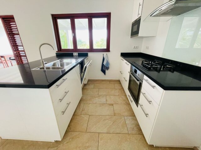 Luxe Appartement op Resort met Zwembad Cocolora in Brakkeput te Huur (12)