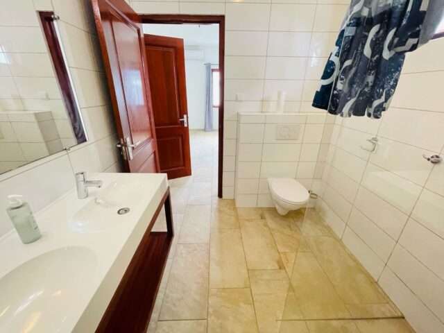 Luxe Appartement op Resort met Zwembad Cocolora in Brakkeput te Huur (13)