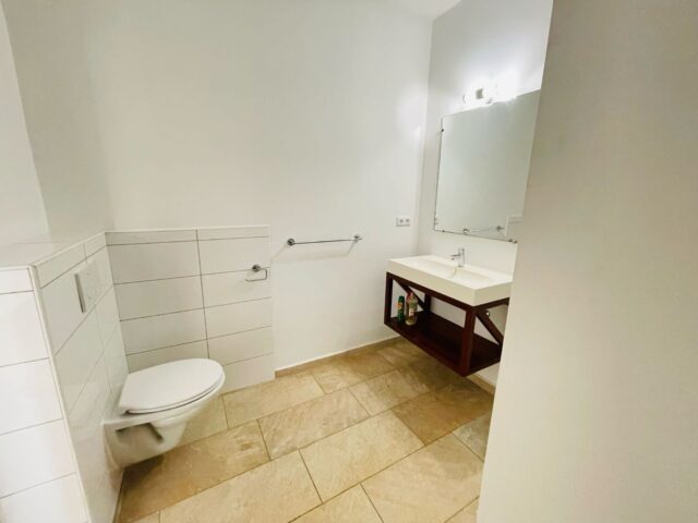 Luxe Appartement op Resort met Zwembad Cocolora in Brakkeput te Huur (16)