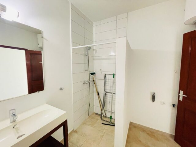 Luxe Appartement op Resort met Zwembad Cocolora in Brakkeput te Huur (23)