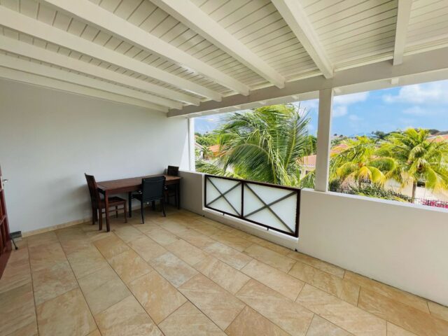 Luxe Appartement op Resort met Zwembad Cocolora in Brakkeput te Huur (31)