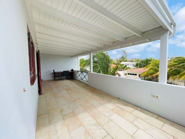 Luxe Appartement op Resort met Zwembad Cocolora in Brakkeput te Huur (34)