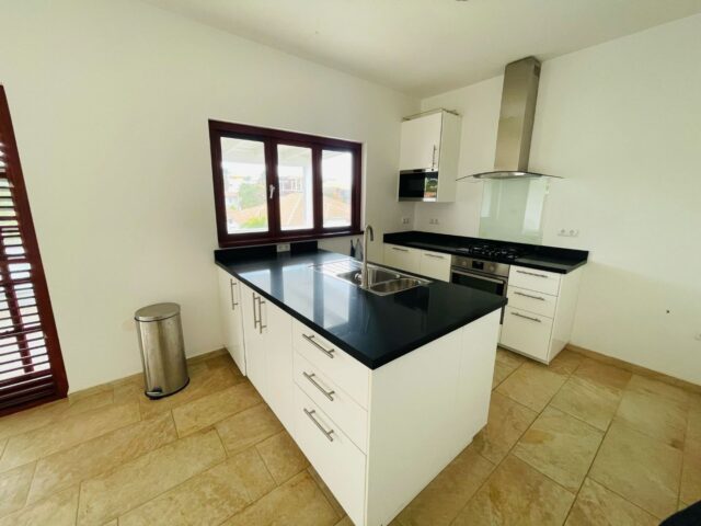 Luxe Appartement op Resort met Zwembad Cocolora in Brakkeput te Huur (5)