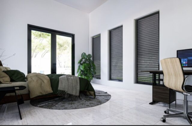 Luxe Droomvilla met Zwembad Villa Horizon Estate te Vredenberg Resort Te Koop (1)