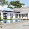 Luxe Droomvilla met Zwembad Villa Horizon Estate te Vredenberg Resort te Koop