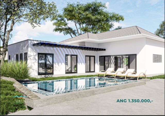 Luxe Droomvilla met Zwembad Villa Horizon Estate te Vredenberg Resort Te Koop (2)