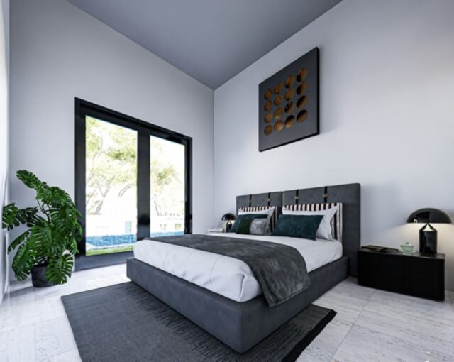 Luxe Droomvilla met Zwembad Villa Horizon Estate te Vredenberg Resort Te Koop (5)