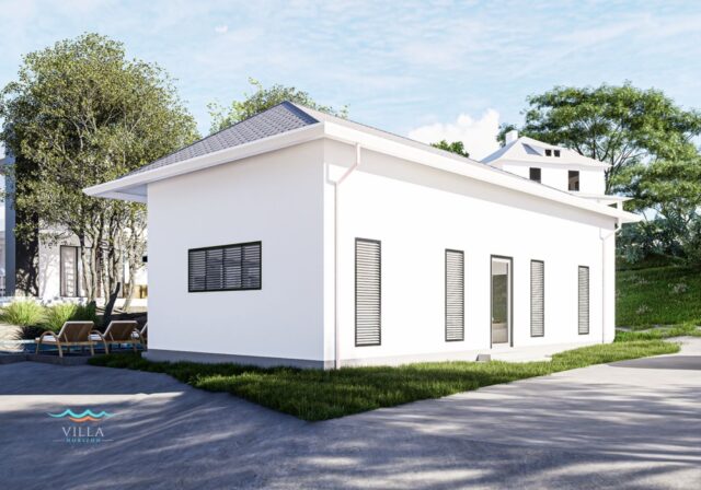 Luxe Droomvilla met Zwembad Villa Horizon Estate te Vredenberg Resort Te Koop (6)