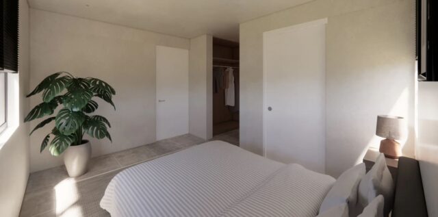 Luxe Hoek Appartement in Santa Catharina Te Koop (10)