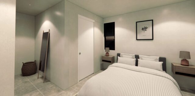 Luxe Hoek Appartement in Santa Catharina Te Koop (11)