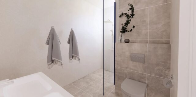 Luxe Hoek Appartement in Santa Catharina Te Koop (13)