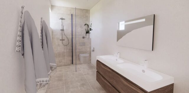 Luxe Hoek Appartement in Santa Catharina Te Koop (14)