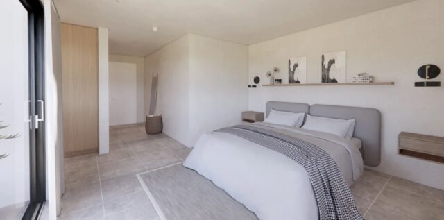 Luxe Hoek Appartement in Santa Catharina Te Koop (15)