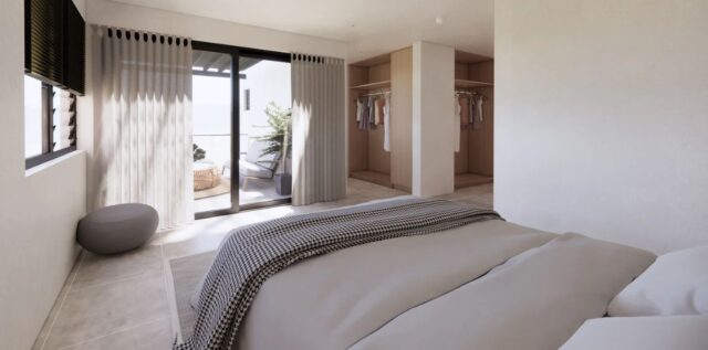 Luxe Hoek Appartement in Santa Catharina Te Koop (16)