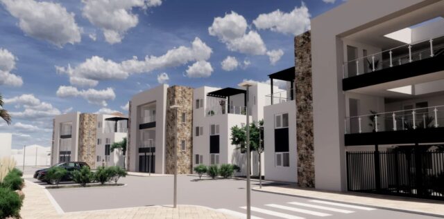 Luxe Hoek Appartement in Santa Catharina Te Koop (2)