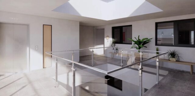 Luxe Hoek Appartement in Santa Catharina Te Koop (3)