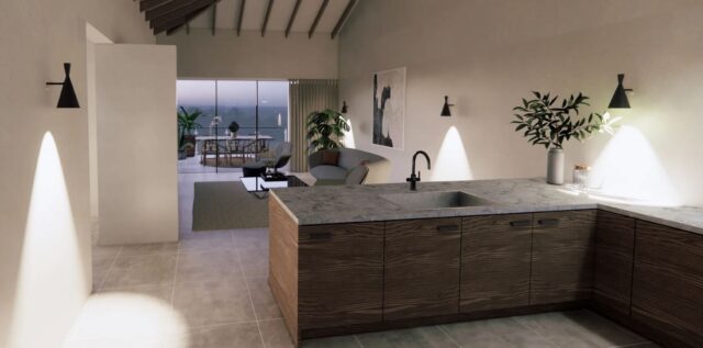 Luxe Hoek Appartement in Santa Catharina Te Koop (6)