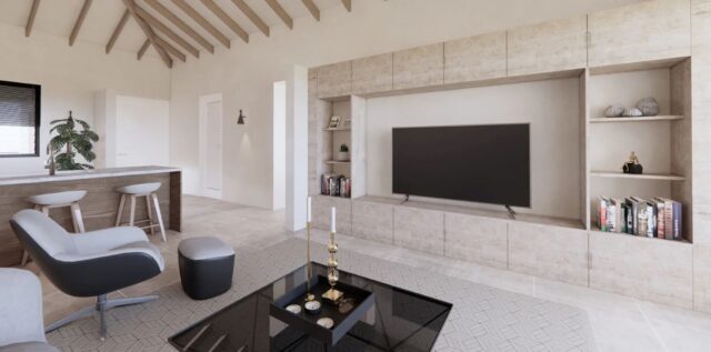 Luxe Hoek Appartement in Santa Catharina Te Koop (8)