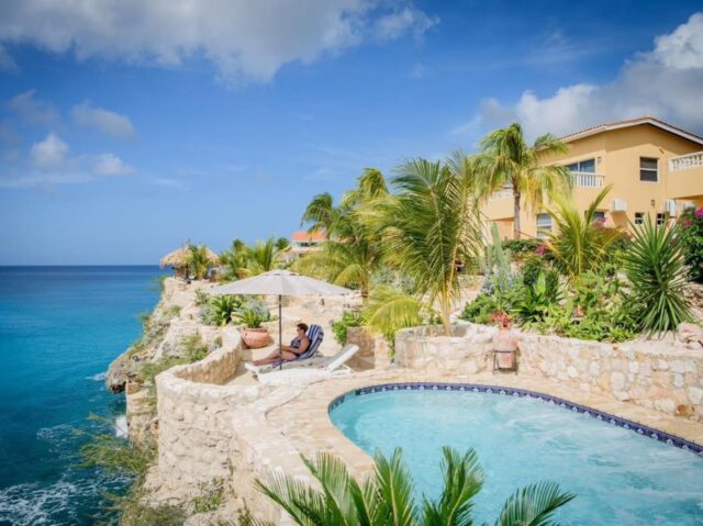 Luxe appartementen Lagun (4)