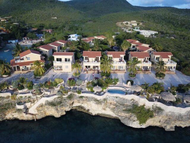 Luxe appartementen Lagun (5)