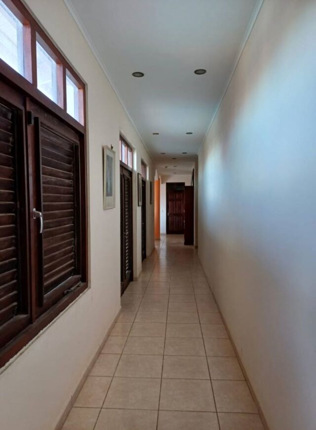 Prachtige Villa met Zeezicht en Zwembad in Grote Berg te Koop (12)