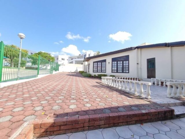 Royale woning (1)