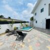 Spacious Property with Pool in Sun Valley for Rent