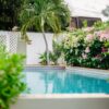 Mooie Woning met Zwembad in Puru Resort te Jan Thiel te Huur