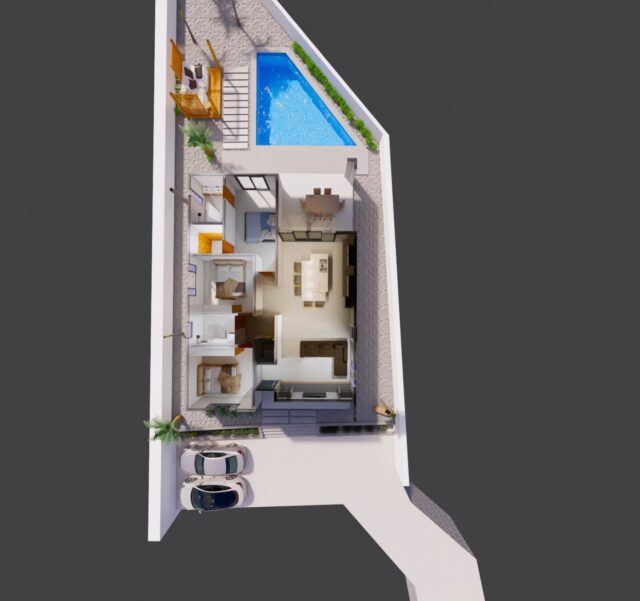 luxe villa met zwembad engelenweg (1)