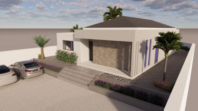 luxe villa met zwembad engelenweg (2)