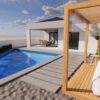 Luxury Villa with Swimming Pool at Engelenweg for Sale