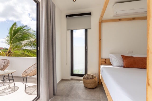 11.gemeubileerde villa met zwembad op LXRY resort te koop