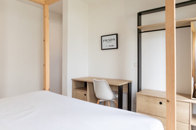 17.gemeubileerde villa met zwembad op LXRY resort te koop